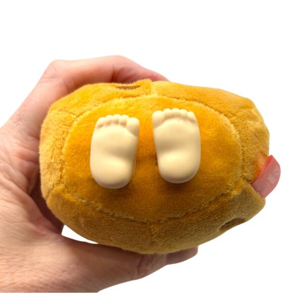 RARE Pop Sunday "Happy Peanuts" Kewpie Doll, Get Lucky Kewpish Love, Open Box - Picture 5 of 8